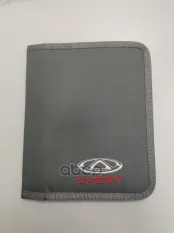 Папка для документов chery CHERY арт. CHERY1801