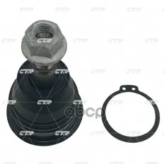 Опора шаровая L=R CHRYSLER GRAND VOYAGER IV (RT) 10.07-, CTR CB0022 CTR арт. CB0022