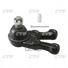 Опора шаровая HYUNDAI Starex (4WD) (97-07) нижняя левая CTR CTR арт. CB0184