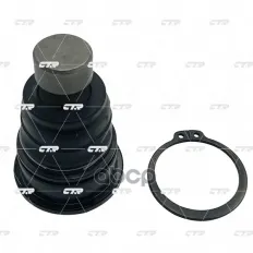 Опора шаровая заднего верхнего рычага SUBARU Impreza / Impreza WRX / Legacy 2015 - CTR арт. cb0524