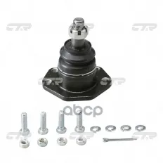 Опора шаровая верхняя CHEVROLET Blazer 1994 - 2002 / Pickup 1984 - 2002 / GMC Jimmy 1991 - 2002 / So CTR арт. cb0097