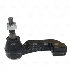 Наконечник рулевой тяги JEEP CHEROKEE 2006 - 2007 CTR арт. ce0029l