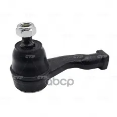 Наконечник рулевой DAIHATSU Charade 1987 ~ 2001 / Applause 1989 ~ 200 CTR CE0047R CTR арт. CE0047R