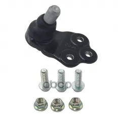 Опора шаровая JEEP JEEP COMPASS CTR CB0558 CTR арт. CB0558
