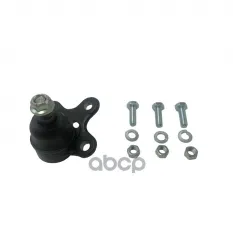 Опора шаровая переднего рычага правая VOLKSWAGEN Polo 1995 - 2002 / Caddy 1995 - 2004 / SEAT Cordoba CTR арт. cb0564