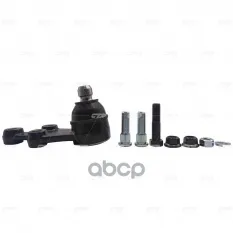 ОПОРА ШАРОВАЯ L=R KIA CARNIVAL/HYUNDAI H-1/GRAND STAREX 07-> CTR CB0221 CTR арт. CB0221