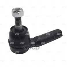 Наконечник рулевой тяги VW Polo (02-05) SEAT Ibiza SKODA Fabia,Roomster правый CTR CTR арт. CE0839R