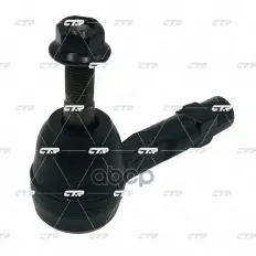 Наконечник рулевой тяги PONTIAC Torrent / CHEVROLET Equinox / SATURN Vue 2006 ~ 2009 CTR арт. CE0876