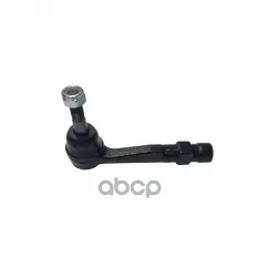 наконечник рулевой левый! Saab 9-3 all 97>/9-5 02> CTR арт. CE0971L
