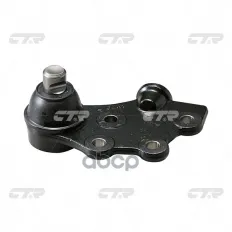 Опора шаровая SSANGYONG Istana 1994 - 2002 CTR арт. cb0238l