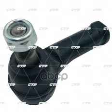 наконечник рулевой левый! ch.70-S-002792>замена CEVW10L VW T4 96> CTR арт. CE0908L
