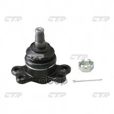 Опора шаровая L=R SSANGYONG Rexton 01->/Kyron 05->/Actyon 06-> CTR CB0242 CTR арт. CB0242