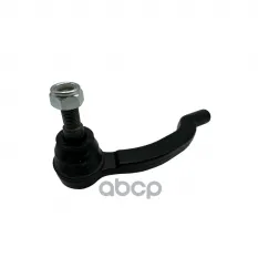 наконечник рулевой тяги левый! Citroen Jumper 06>, Fiat Ducato 06>, Peugeot Boxer 06> CTR арт. CE1012L