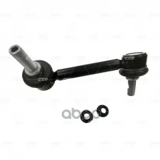 Тяга заднего стабилизатора L CHEVROLET Trailblazer 01-08 CTR CL0117L CTR арт. CL0117L