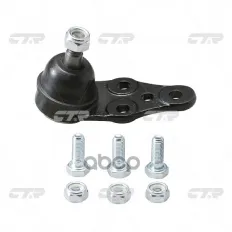 Опора шаровая L=R DAEWOO NEXIA OP KadE/Ast ->91 CTR CB0160 CTR арт. CB0160