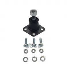 Опора шаровая перед. FIAT Doblo 2003 -,Palio Weekend 1996-2004,Siena 1996-2009 CTR арт. CB0603