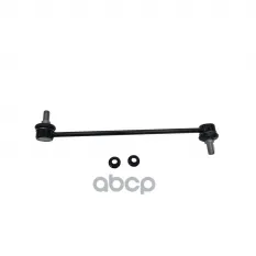 Тяга переднего стабилизатора L=R HYUNDAI Santa Fe 12->/KIA Sorento 11-> CTR CL0298 CTR арт. CL0298