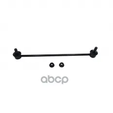 Тяга переднего стабилизатора L=R TOYOTA Yaris/Verso/Vios/Urban Cruiser 02-> CTR CL0591 CTR арт. CL0591