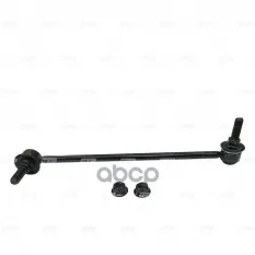 Стойка стабилизатора SUBARU XV (17-) переднего левая CTR CTR арт. CL0679L