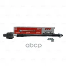 Тяга рулевого управления HONDA Airwave 2005- / CR-Z 2010- CTR арт. cr0216