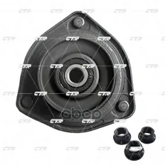 Опора амортизатора HYUNDAI Accent,Verna,Getz переднего CTR CTR арт. GA0006