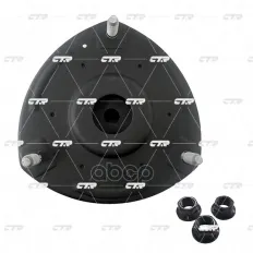 Опора амортизатора HYUNDAI Santa Fe (06-12) переднего CTR CTR арт. GA0016