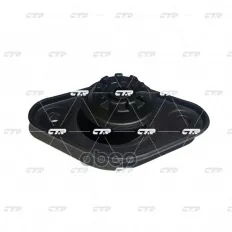 Опора амортизатора HYUNDAI Verna (06-) KIA Rio (06-) заднего CTR CTR арт. GA0025