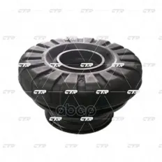 Опора амортизатора CHEVROLET Spark (10-) переднего CTR CTR арт. GA0032