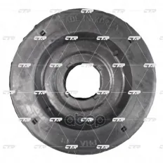 Опора амортизатора CHEVROLET Spark (98-) (0.8/1.0) переднего CTR CTR арт. GA0036