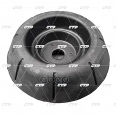 Опора амортизатора CHEVROLET Lacetti (03-08) переднего CTR CTR арт. GA0038