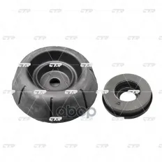 Опора амортизатора CHEVROLET Lacetti (03-08) переднего CTR CTR арт. GA0038K