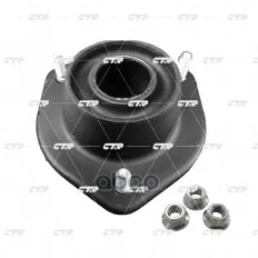 Опора амортизатора CHEVROLET Lacetti (03-) заднего CTR CTR арт. GA0039