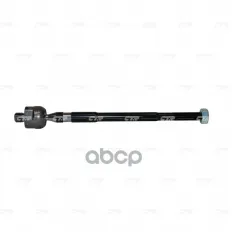 Тяга рулевого управления левая Nissan Almera Classic / Samsung SM3 02-08 CR0560L CTR арт. cr0560l
