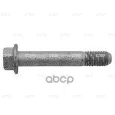 Болт HYUNDAI Solaris (11-),Elantra (10-) KIA Cerato (08-) рычага подвески передней CTR CTR арт. GC0015