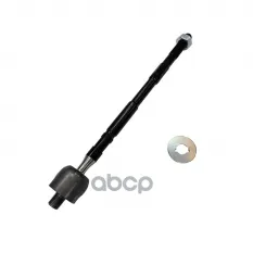 тяга рулевая! замена CRSU-12 Subaru Legacy 1.8-2.5 98-04/Outback 01-04/Baja 03-06 CTR арт. CR0577