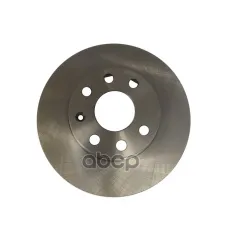 Диск тормозной передний вентилируемый CTR арт. GD0255