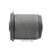 сайлентблок зад. балки! VW Golf/Bora, Seat Toledo 98> CTR арт. GV0841