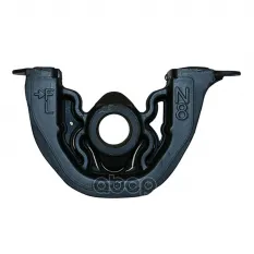 Опора двигателя передняя HONDA Civic 95-01/CRV I mot.1.6/1.8/2.0L CTR GZ0052L CTR арт. GZ0052L