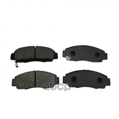 КОЛОДКИ ПЕРЕДНИЕ ACURA CTR GK0345 CTR арт. GK0345