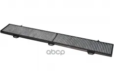 Фильтр салонный угольный CWORKS арт. B15CR0009