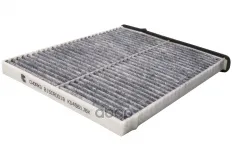 Фильтр салонный угольный CWORKS арт. B15CR0018