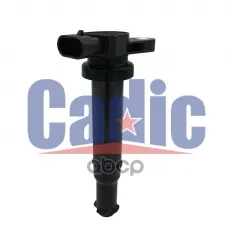 Катушка зажигания HYUNDAI SANTA FE 2.7 06-> Cadic арт. KD9803