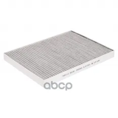 Фильтр для а/м VAG Octavia (96-)/Passat B5 (00-)/Golf III (91-) (салон.уголь.) (CRVC2882) Carville Racing арт. crvc2882