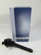 Катушка зажигания ГАЗ-3302,УАЗ ЕВРО-3 на свечу CARTRONIC Cartronic арт. CRTR0077001