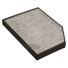 Фильтр для а/м BMW X3 G01/F97(17-)/X4 G02/F98(18-)/3 G20/G80/G28(18-) (салон.уголь.) CARVILLE RACING CRVC30007 Carville Racing арт. CRVC30007