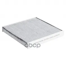 Фильтр для а/м Geely Coolray (20-) (салон.уголь.) CARVILLE RACING CRVC55241 Carville Racing арт. CRVC55241