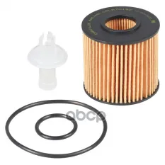 Фильтр для а/м Toyota Camry (11-) 2.0-3.5i/Lexus RX (08-) 2.7/3.5i (масл.картридж) (CRLR7019Z) Carville Racing арт. crlr7019z