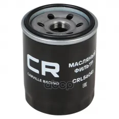 Фильтр для а/м Changan Eado Plus (20-)/CS35 Plus (21-) 1.4i/Uni-V (22-)/Uni-T (20-) 1.5i/Uni-K (22-) 2.0i (масл.) CARVILLE RACING CRL56041 Carville Ra