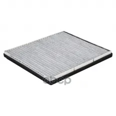 Фильтр для а/м Лада Priora 2170-72 (07-) для конд. HALLA (салон.уголь.) (CRVC21007) Carville Racing арт. crvc21007