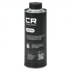Масло компрессорное CARVILLE RACING PAG 100 синтетическое 500 мл L1S00040 Carville Racing арт. L1S00040